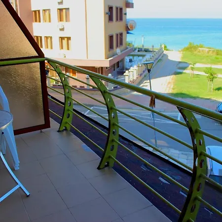 Marinovi Casa de hóspedes 3*