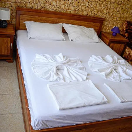 Marinovi Casa de hóspedes Primorsko