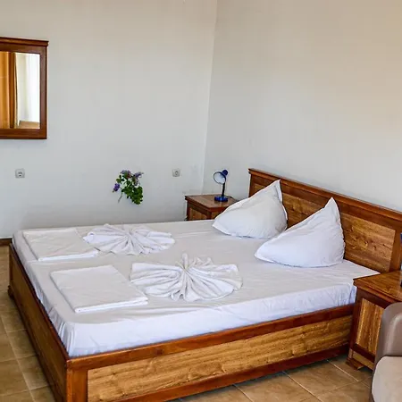 Casa de hóspedes Marinovi 3*