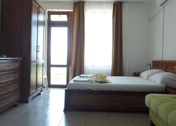 Marinovi Pensjonat 3*