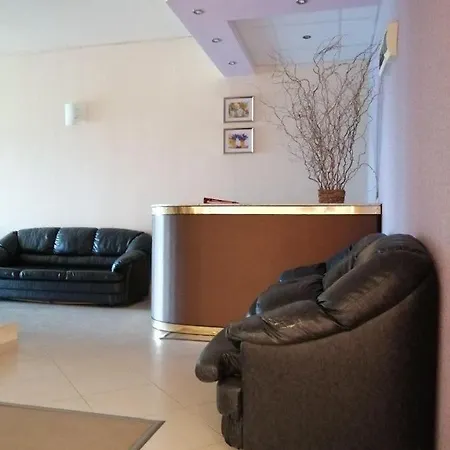 Marinovi 3* Primorsko