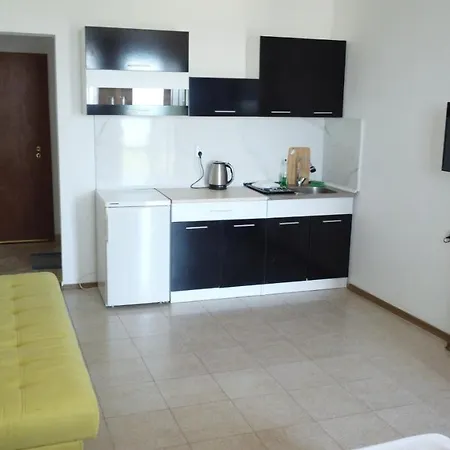 Marinovi Guest house