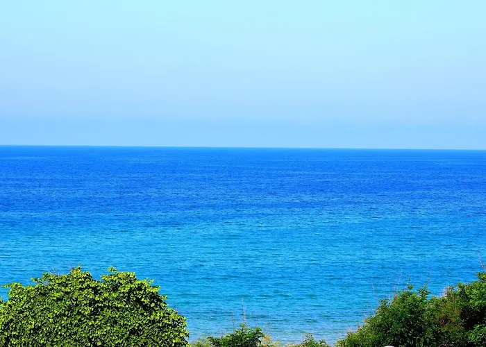 Marinovi 3* Primorsko