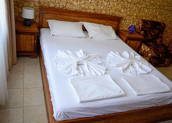 Marinovi Gasthof Primorsko